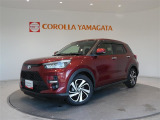 魅力のコンパクトSUV! コンパクトながら優れた走破力を持ち合わせ、冬場ではタフな走行性能を発揮してくれます。