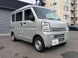 エブリイ PA リミテッド ハイルーフ 4WD 