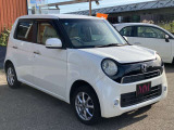 N-ONE G Lパッケージ 4WD 