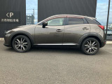 CX-3 1.5 XD ツーリング 