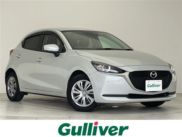 MAZDA2 1.5 15S スマートエディション 修復歴無し