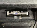 高速道路をスイスイッと通過の『ETC』付き!ETCカードをお持ちでない方は、トヨタETCカードもございますので、ご相談下さいね☆