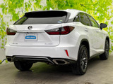 RX 300 Fスポーツ 4WD 