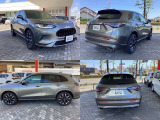 写真では分かり難いキズや凹みがある場合も御座います。現車の確認をオススメしておりますので、是非一度ご来店下さい。スタッフ一同お待ちしております。