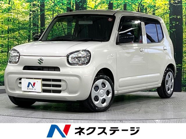 アルト L 