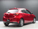 MAZDA2 1.5 15S プロアクティブ Sパッケージ 
