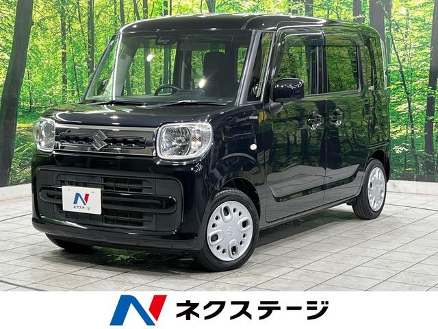 スペーシア ハイブリッド(HYBRID)  X 