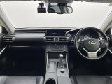 IS 300h バージョンL 本革シート サンルーフ