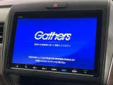 【純正ナビ】人気の純正ナビを装備。オーディオ機能も充実しており、Bluetooth接続すればお持ちのスマホやMP3プレイヤーの音楽を再生可能!毎日の運転がさらに楽しくなります!!