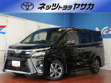 みんなでワイワイ8人乗り☆視界がよく奥様にも運転しやすいミニバンです♪