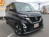 デイズ ハイウェイスター Gターボ プロパイロットエディション 