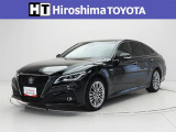 数ある中広島トヨタの中古車をご覧くださりありがとうございます。当社の中古車は徹底したクリーニングを施しピカピカに生まれ変わっています。