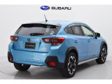 インプレッサXV  Advance EyeSight搭載車