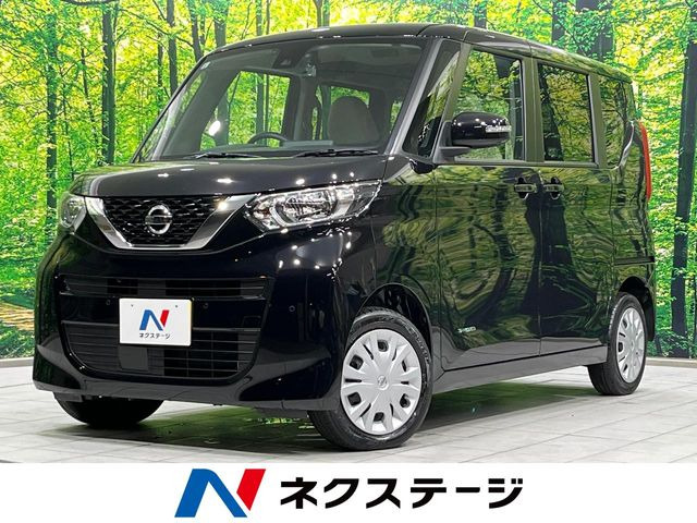 ルークス X 