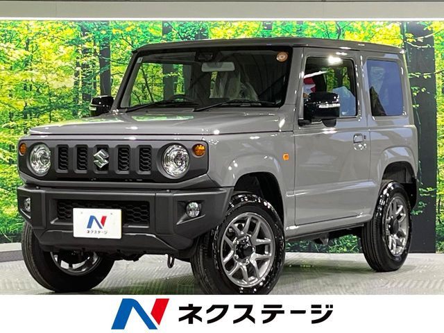 ジムニー  XC