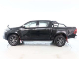 ハイラックス 2.4 Z ディーゼル 4WD 