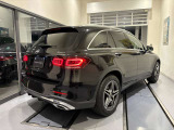GLC 220d 4マチック AMGライン 4WD 