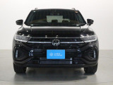 T-Roc TDI 4モーション Rライン ブラック スタイル ディーゼル 4WD 