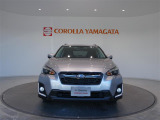 XV 2.0i-S アイサイト 4WD 