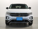 T-Roc TSI スタイル 