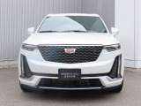 XT6 プラチナム 4WD 