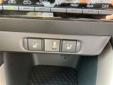 運転席&助手席にシートヒーター付いてます。寒い日に助かります