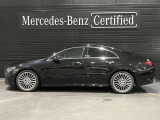 CLAクラス CLA200d AMGラインパッケージ 