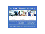 XV 2.0i-L アイサイト 4WD 