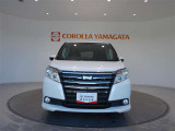 ノア 2.0 G 4WD 