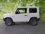 ジムニー XC 4WD 