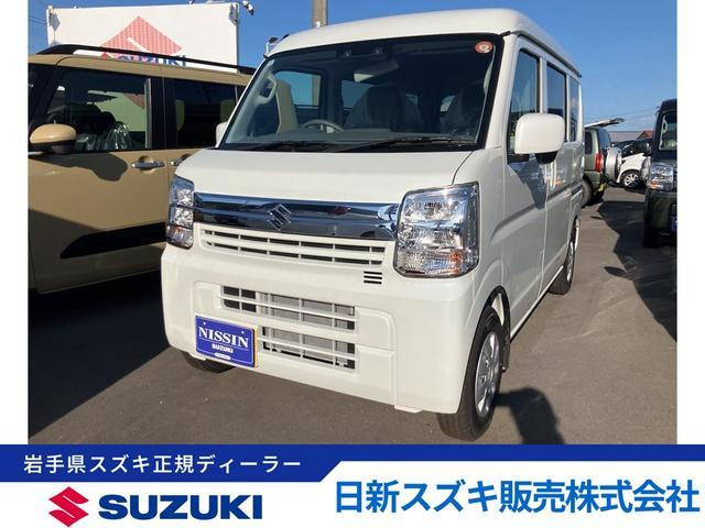 エブリイ ジョイン 4WD 