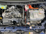 親切・丁寧な専門メカニックスタッフが応対!・車検・点検整備・事故等の修理などアフターサービスも安心。お車のカスタマイズもネクステージのサービススタッフまでご相談ください!