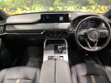 CX-60 3.3 XD ハイブリッド エクスクルーシブスポーツ ディーゼル 4WD 