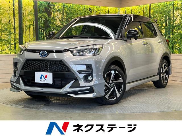 ライズ 1.2 Z 