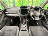 フォレスター 2.5 プレミアム 4WD 