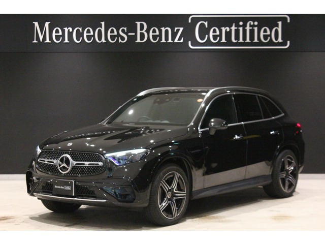 GLC 350e 4マチック スポーツ エディション スター 4WD 