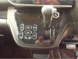 運転楽々!運転に不慣れな方にもオススメです!