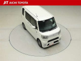 両側パワースライドドア付きだから、狭い駐車スペースなどでの乗り降りラクラク♪小さなお子さまのいるご家庭には嬉しい装備です。