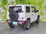 ジムニー XC 4WD 