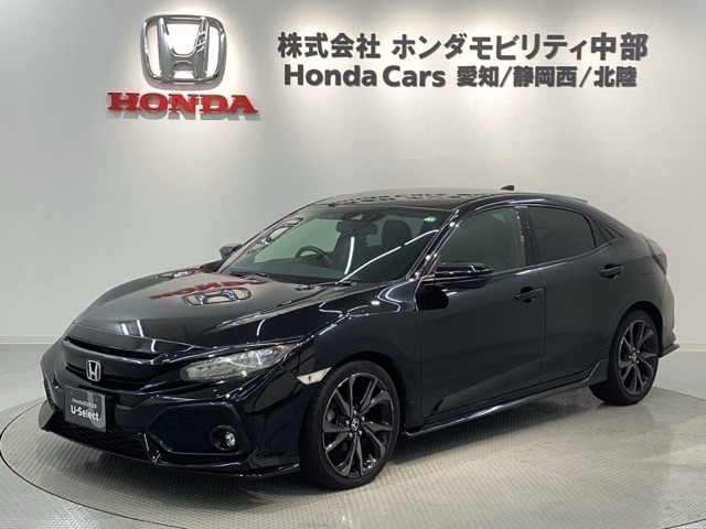 シビック 1.5 