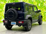 ジムニーノマド 1.5 FC 4WD 