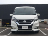 セレナ 2.0 ハイウェイスター Vセレクション 4WD 