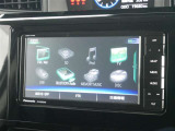 パナソニックナビ(オーディオ テレビはフルセグです)