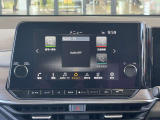 【大画面で高画質のナビゲーションが運転をサポート】日産純正メモリーナビ