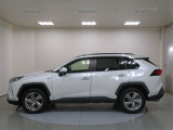 RAV4 2.5 ハイブリッド G E-Four 4WD 