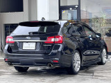 レヴォーグ 2.0 GT-S アイサイト 4WD 