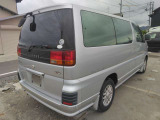 軽油!3200cc!ディーゼル!ターボ!4WD!3列シート8人乗り!禁煙車!