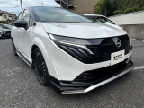 AWINフルエアロのスタイリングは格好良いですよ!