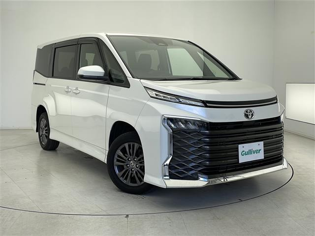 ヴォクシー2.0 S-G 4WD修復歴無し