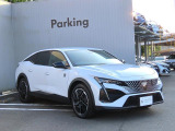 408 GT ハイブリッド 